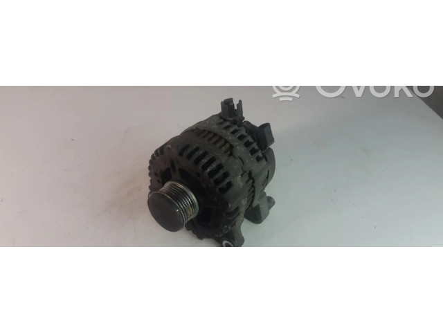 Генератор BOSCH, 1791839 Ford S-MAX 2.0