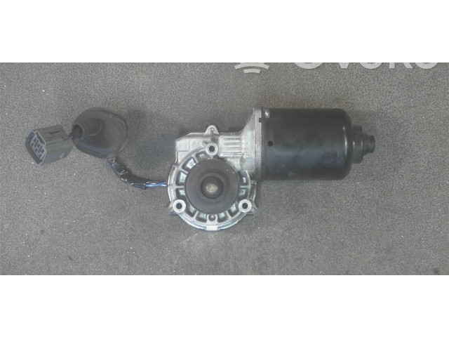 Моторчик дворников 849200-7080, 849200-7080 Mazda MPV II LW
