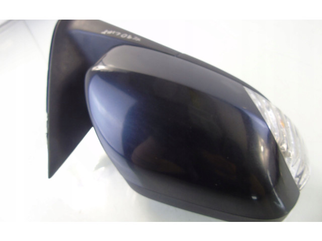 Зеркало электрическое Volvo XC90 2007 - 2014 года