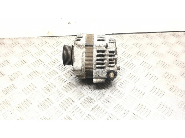 Генератор 23100BU015, LR180762B Nissan Almera N16 1.5