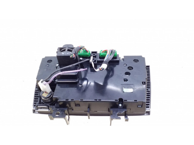 Блок управления климат-контролем 8682930 Volvo S60