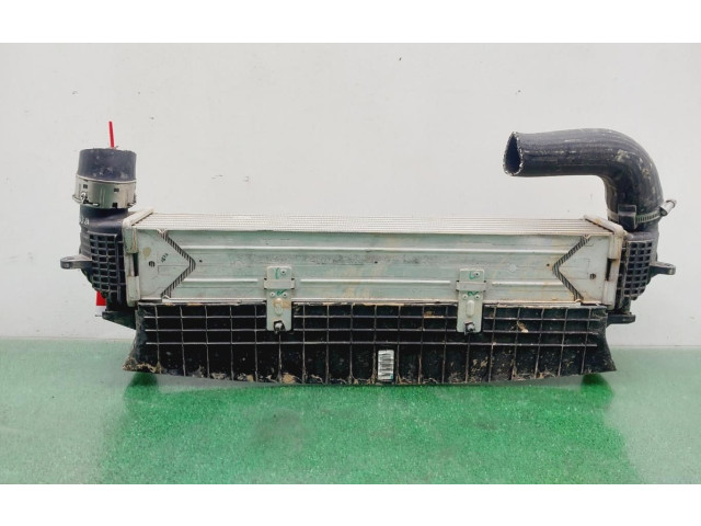 Интеркулер 2827007000 KIA Ceed