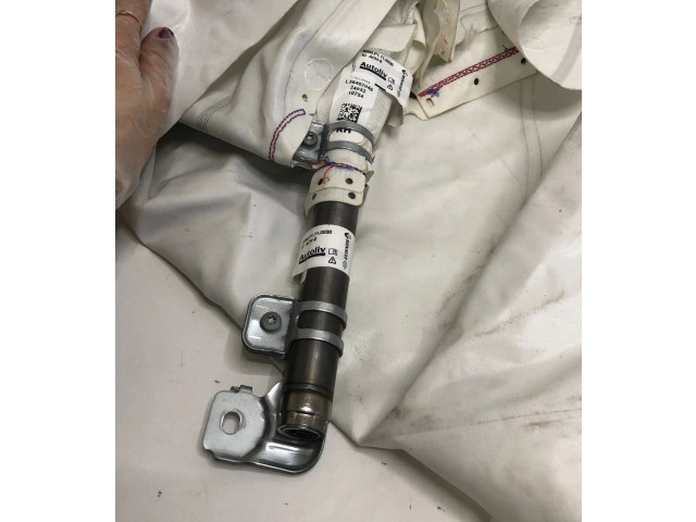 Боковая подушка безопасности L36407046, 636046800H   Renault Clio V