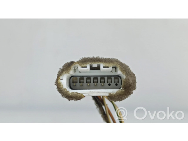 Зеркало электрическое        Ford Ka  2009-2017 года   