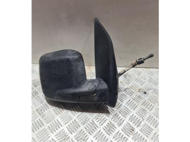 Зеркало (механическое) 735460566, 735460566 Fiat Qubo