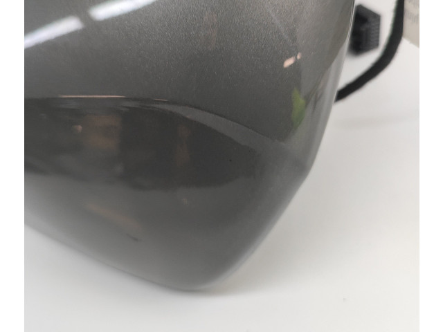 Зеркало электрическое Audi Q3 F3 2018 - года