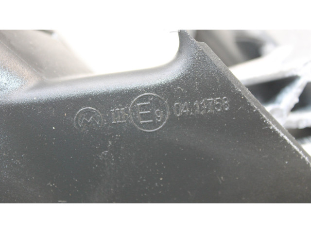 Зеркало электрическое Skoda Kamiq 2019 - года