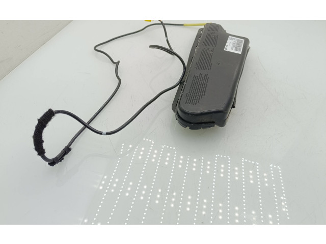 Подушка безопасности в сиденье 1K4880242D, 34033708B Skoda Octavia Mk2 (1Z)