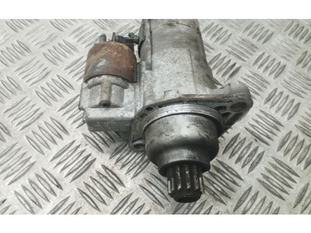 Стартер  02M911024P, TS18ER123   Volkswagen PASSAT CC