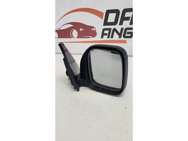 Zpětné zrcátko  Mitsubishi Pajero 2001    