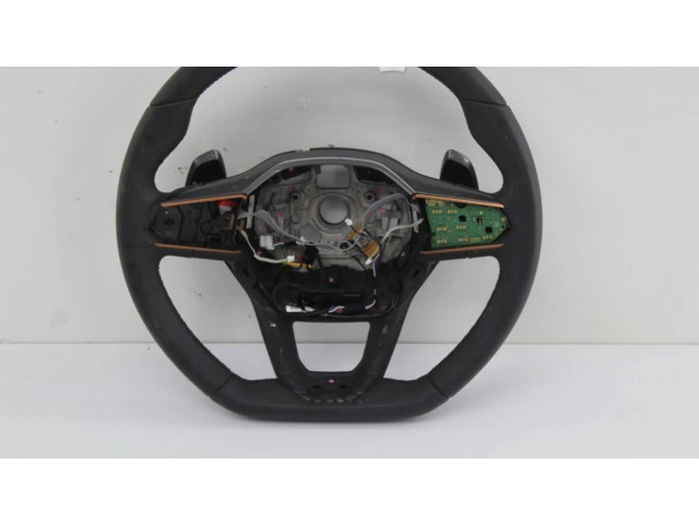 Руль Cupra Leon  2020 -  года 3141911      