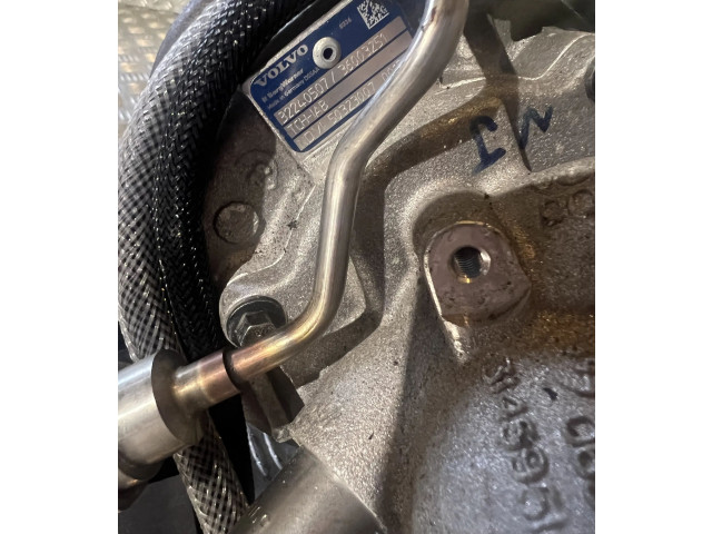 Турбина Volvo XC90 32240507