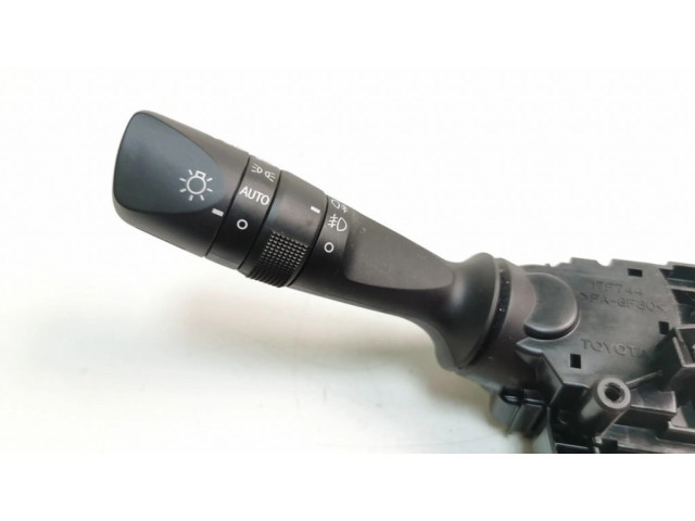 Ручка поворотов/ фонарей