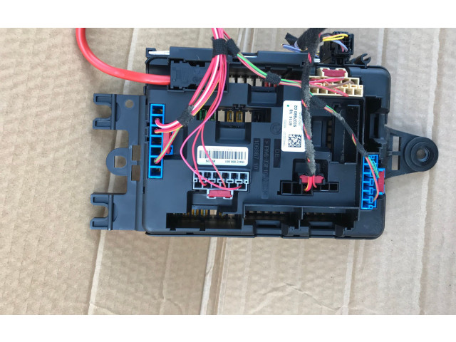 Pojistková skříňka 9337880 BMW 1 F20 F21 2011