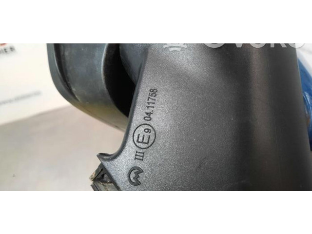 Зеркало электрическое Skoda Scala - года