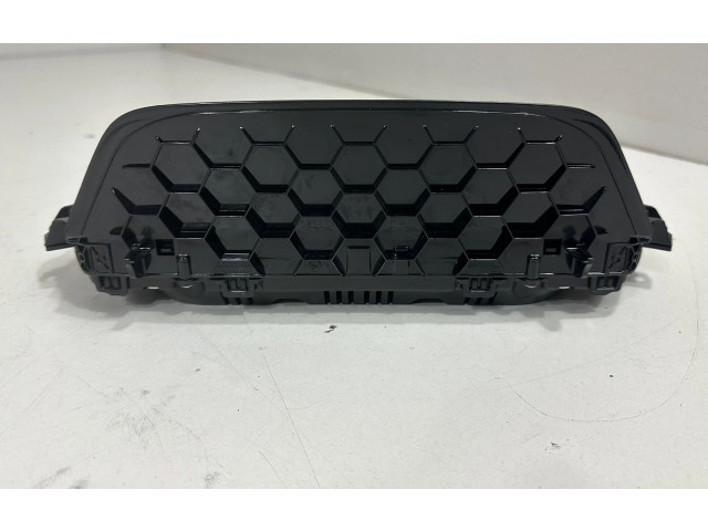 Přístrojová deska BMW 1 F40 2019 8709764, 5A69538