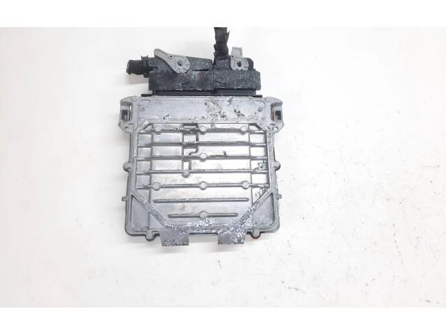 Блок управления двигателем Блок управления A2649001200, A2649011900   Mercedes-Benz GLC X253 C253