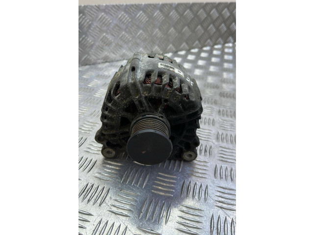 Lichtmaschine TG14C043, 000044076408 Skoda Octavia Mk3 (5E)