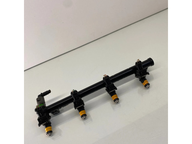 Vstřikovač 8200139674C, H029611 Renault Kangoo I pro benzínový motor 1.6