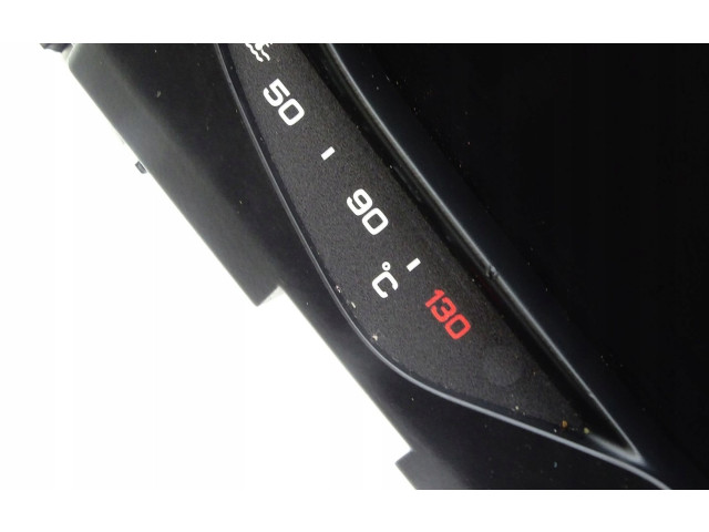 Панель приборов 8S0920790A   Audi TT TTS RS Mk3 8S       