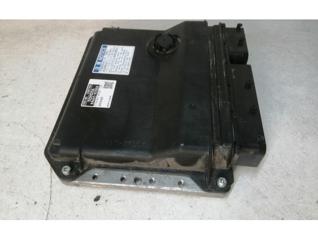 Řídící jednotka 8966147850, 2762004530 Toyota Prius+ (ZVW40) 2016