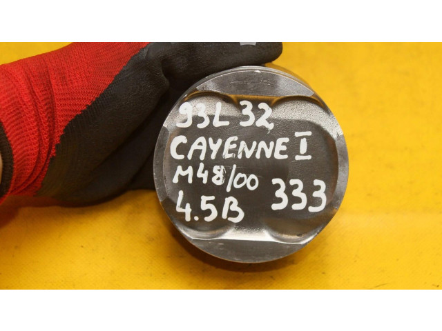  Поршень с шатуном    Porsche Cayenne (9PA)  