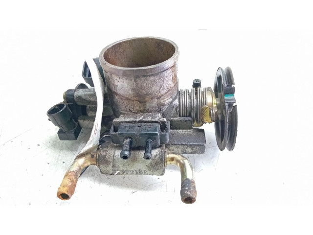 Модуль блока управления кондиционером    Daewoo Lanos