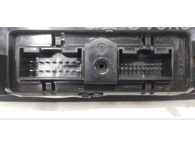 Блок управления климат-контролем 6J0820043C   Seat Ibiza IV (6J,6P)