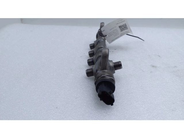 Топливная рампа 0445214254, 55234039 Alfa Romeo Giulietta 2.0 для двигателя 940 B5.000