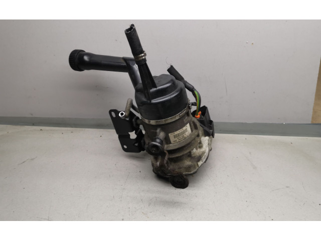 Рулевая рейка  Насос усилителя руля 9671691880   Citroen Berlingo 2008 - 2018 года