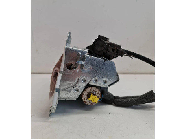 Подушка безопасности пассажира 31271211, 607561400 Volvo V70