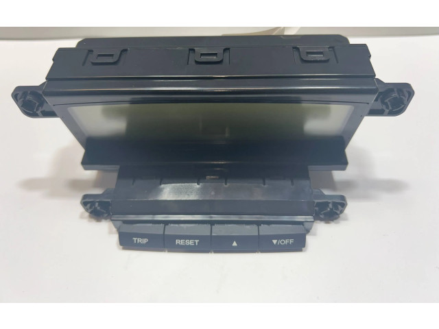 Дисплей 95710-1H100, 957101H100 KIA Ceed