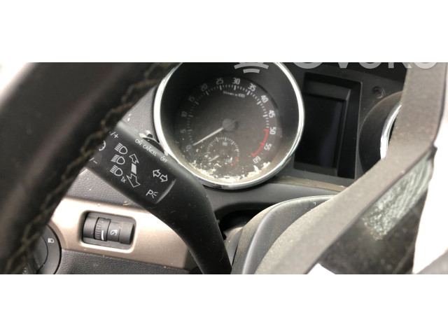 Панель приборов 5L0920840M1QB Skoda Yeti (5L)