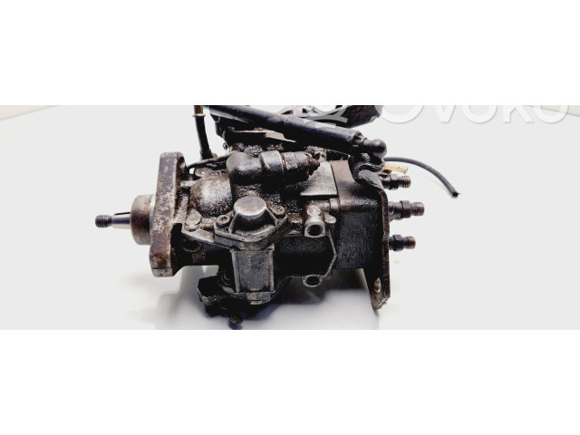 Топливный насос