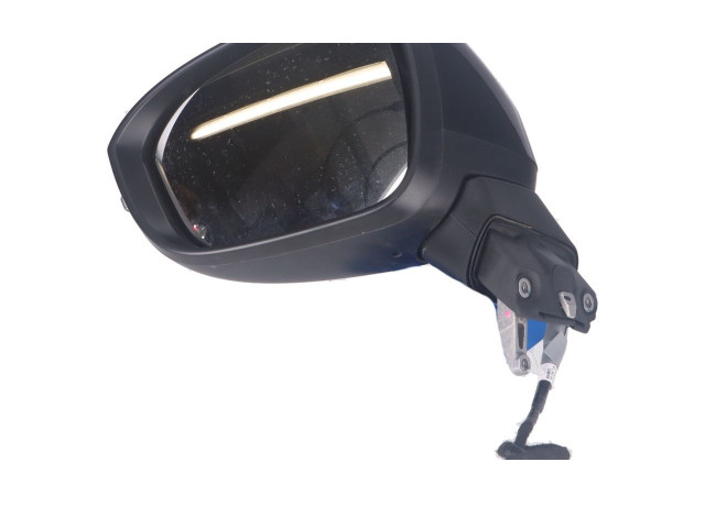 Zpětné zrcátko Nissan Juke II F16 2024 963026PA2A