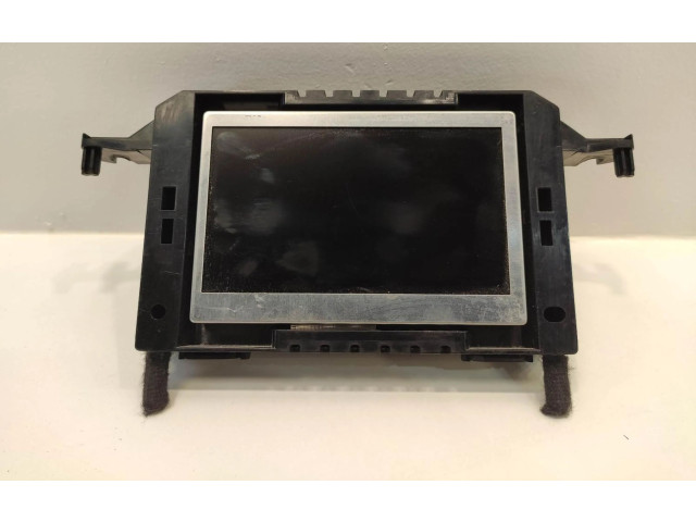 Дисплей    GK2T18B955RA   Ford Ka