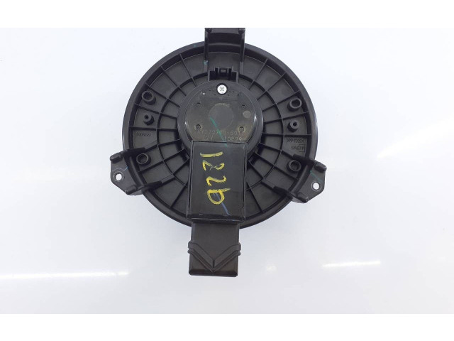 Вентилятор печки    3397022018, 3397022018   Fiat 500X