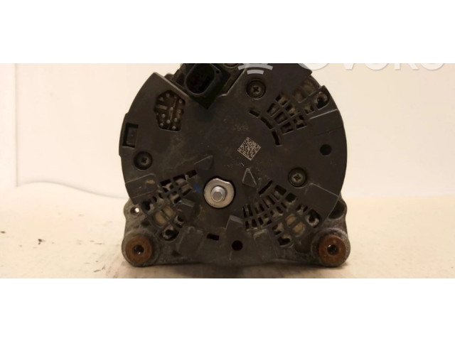 Генератор 9A160301801, 0125711039 Porsche 911 991