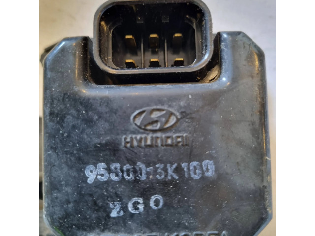 Блок управления 958003K100   Hyundai Sonata