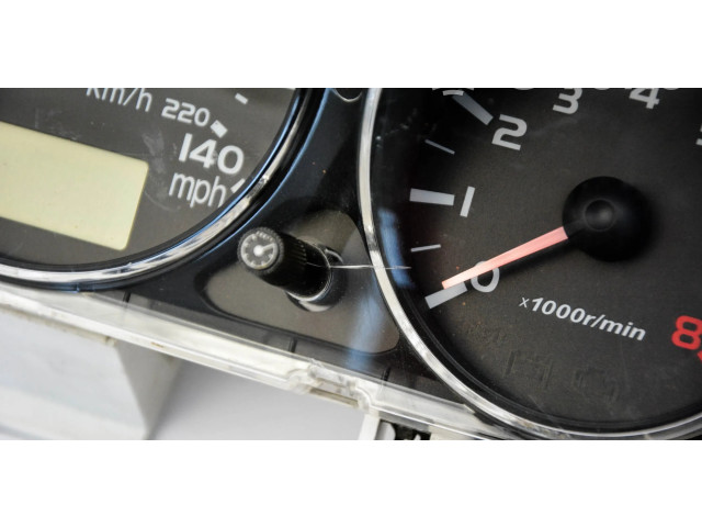 Панель приборов MN148889 Mitsubishi Colt