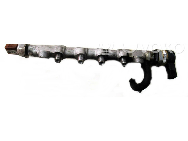 Магистральная трубка топлива 03L089M, 0495251    Volkswagen Touran II  CFJA 