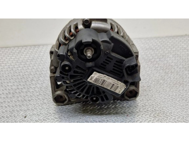 Генератор TG11C064, 2543562B Dacia Duster 1.5