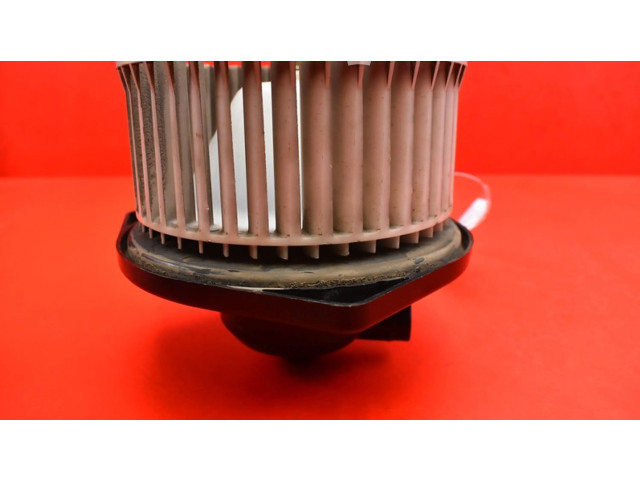 Вентилятор печки Subaru Forester SF