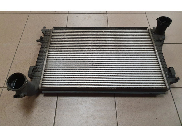 Интеркулер 1K0145803H Volkswagen Caddy