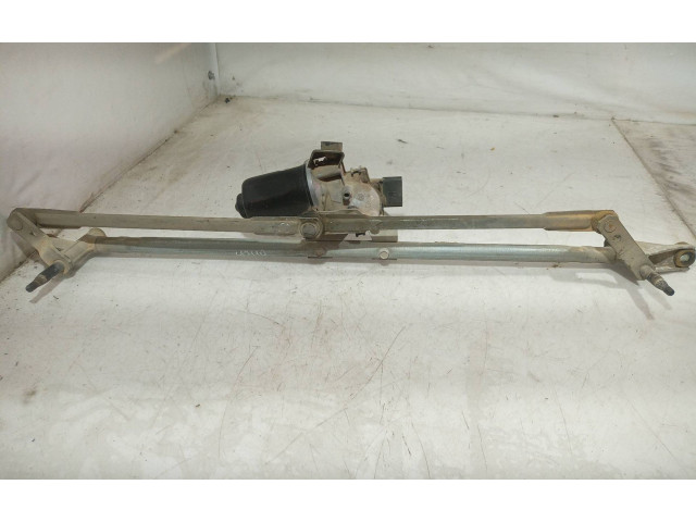 Моторчик дворников 9501242, 9501242 Land Rover Discovery