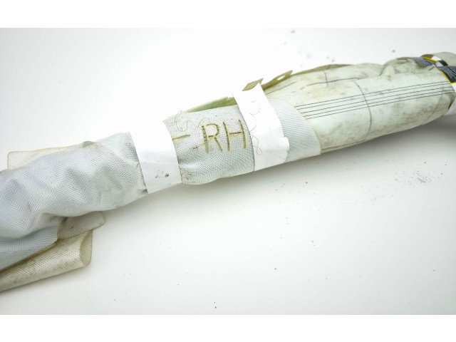 Боковая подушка безопасности 06700092200 Maserati Ghibli