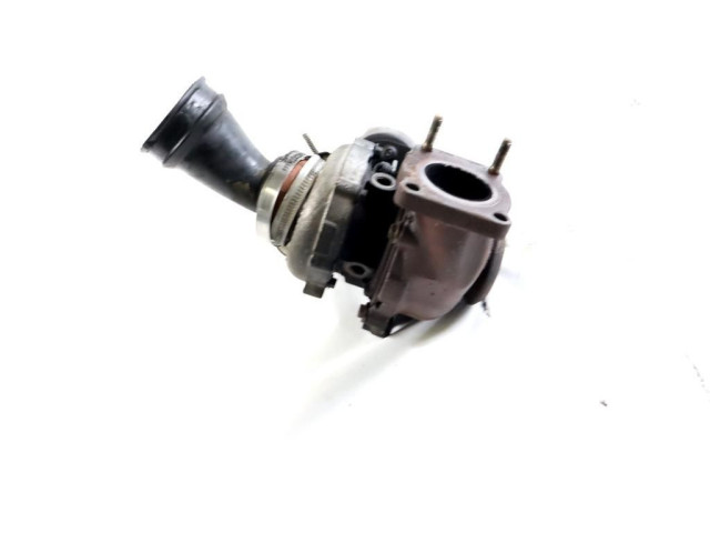  Турбина Ford S-MAX  9671413780         