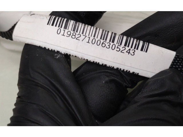 Боковая подушка безопасности 31291248 Volvo V70