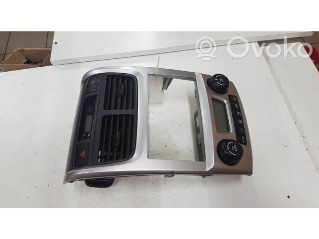 Блок управления климат-контролем 972500Z290   KIA Sportage