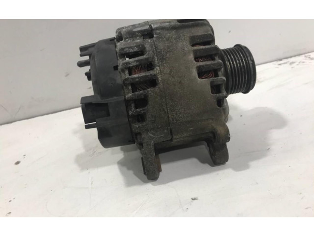 Генератор 03L903023E Volkswagen PASSAT